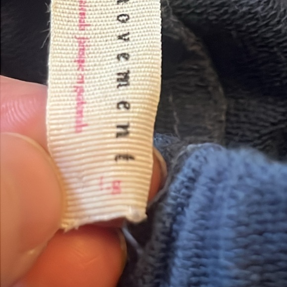 Free People Movement joggers/ leggings - Picture 3 of 8